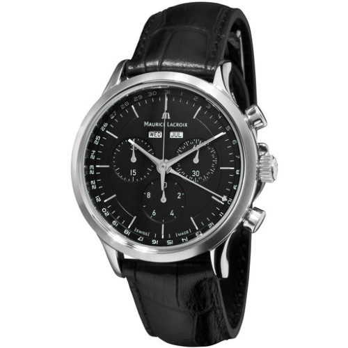 Часы Maurice Lacroix Les Classiques LC1008-SS001-330