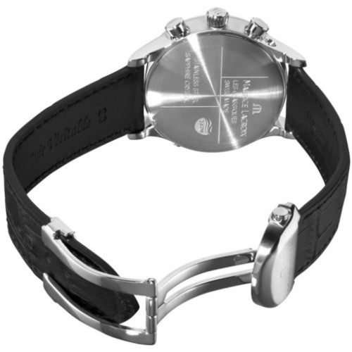 Часы Maurice Lacroix Les Classiques LC1008-SS001-330