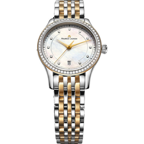 Maurice Lacroix Les Classiques LC1026-PVY23-170