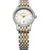 Часы Maurice Lacroix Les Classiques LC1026-PVY23-170