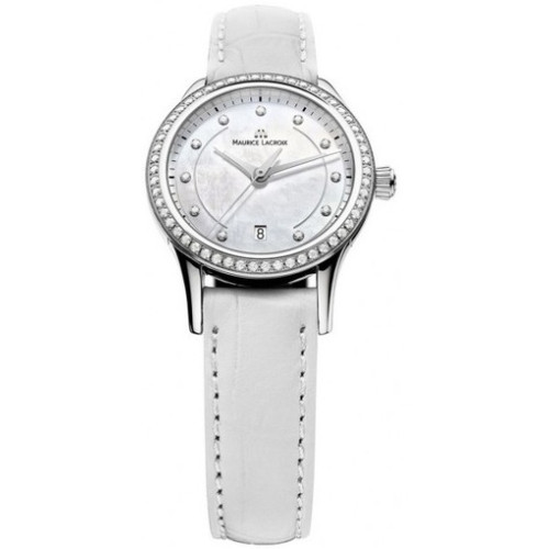 Часы Maurice Lacroix Les Classiques LC1026-SD501-170