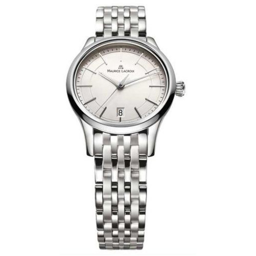 Часы Maurice Lacroix Les Classiques LC1026-SS002-130