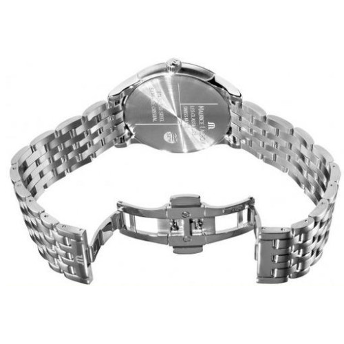 Часы Maurice Lacroix Les Classiques LC1026-SS002-130