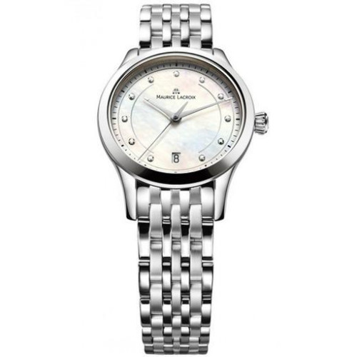 Часы Maurice Lacroix Les Classiques LC1026-SS002-170