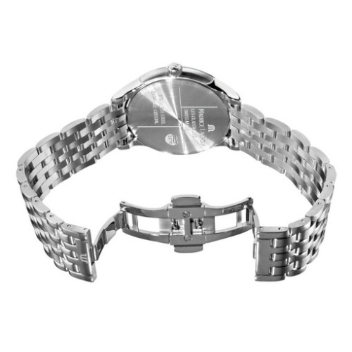 Часы Maurice Lacroix Les Classiques LC1026-SS002-330