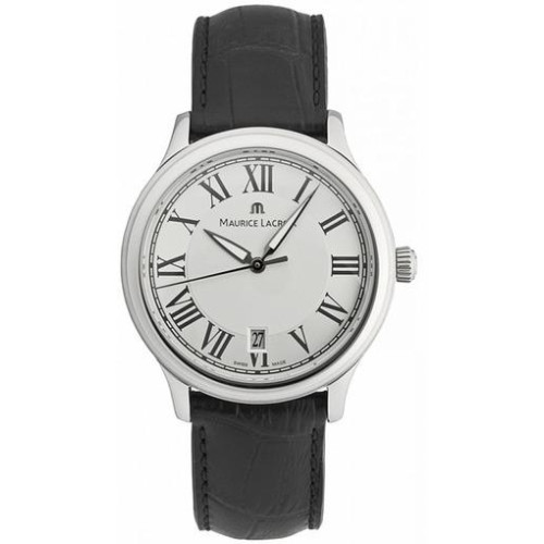 Часы Maurice Lacroix Les Classiques LC1077-SS001-110