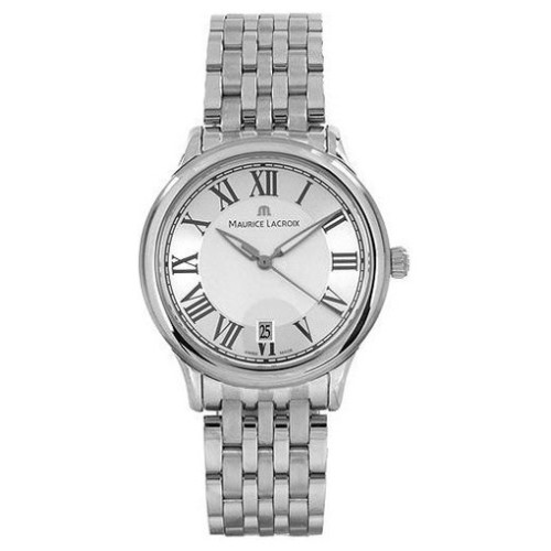 Часы Maurice Lacroix Les Classiques LC1077-SS002-110