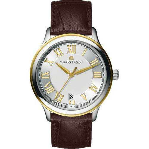 Часы Maurice Lacroix Les Classiques LC1077-SY011-110R