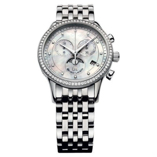 Часы Maurice Lacroix Les Classiques LC1087-SD502-160