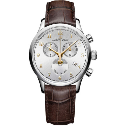 Maurice Lacroix Les Classiques LC1087-SS001-121-1