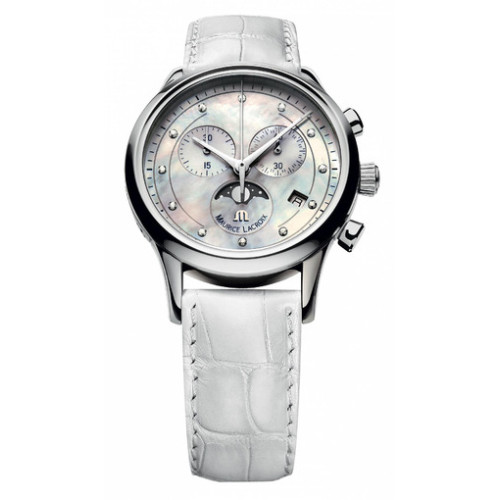 Часы Maurice Lacroix Les Classiques LC1087-SS001-160