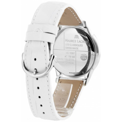 Часы Maurice Lacroix Les Classiques LC1087-SS001-821-1