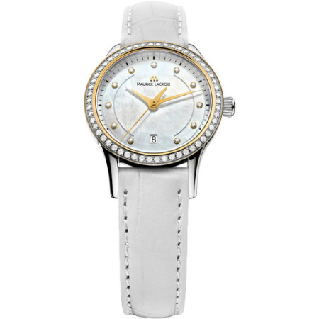 Maurice Lacroix Les Classiques LC1113-PVY21-170