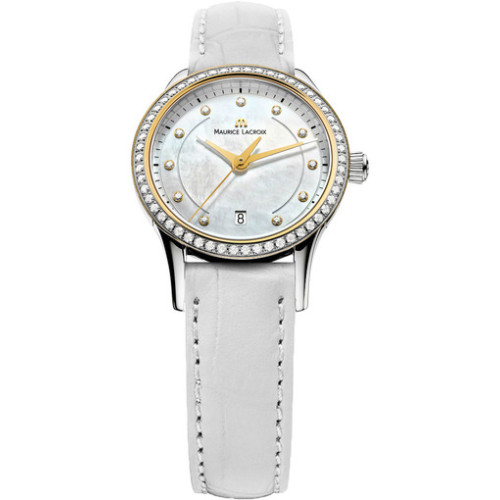 Часы Maurice Lacroix Les Classiques LC1113-PVY21-170