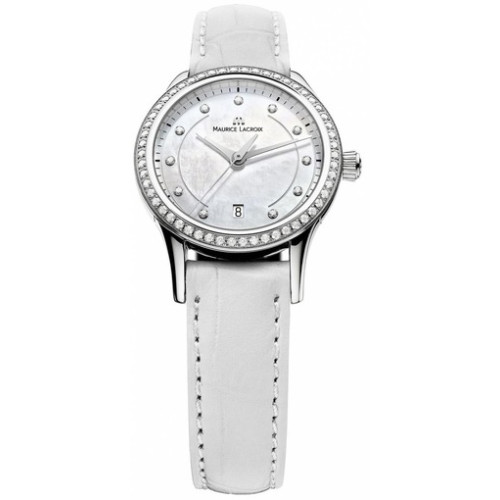 Часы Maurice Lacroix Les Classiques LC1113-SD501-170