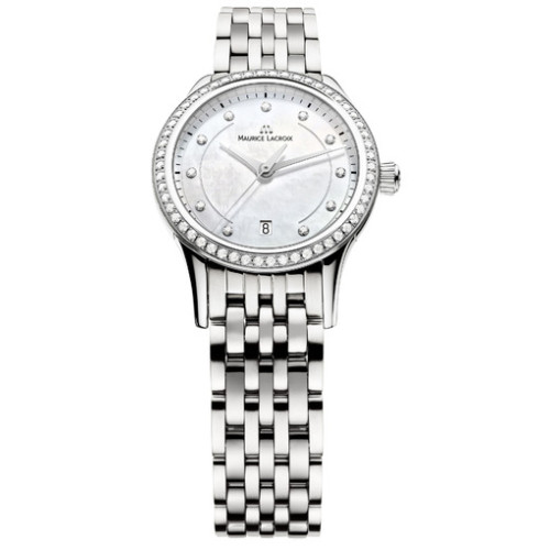 Часы Maurice Lacroix Les Classiques LC1113-SD502-170