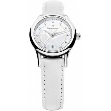 Maurice Lacroix Les Classiques LC1113-SS001-170
