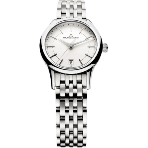 Часы Maurice Lacroix Les Classiques LC1113-SS002-130
