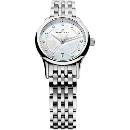 Maurice Lacroix Les Classiques LC1113-SS002-170