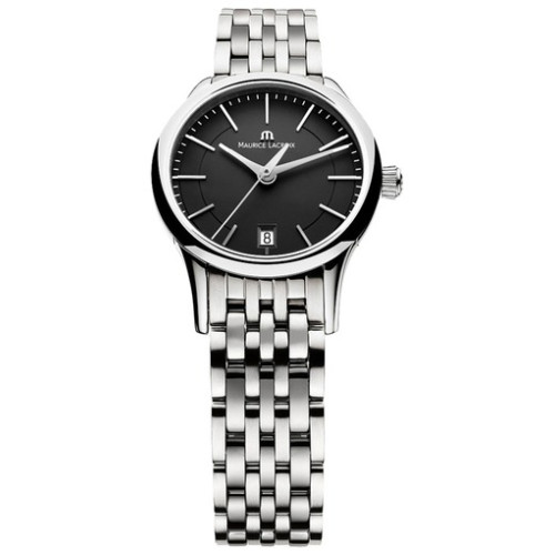 Часы Maurice Lacroix Les Classiques LC1113-SS002-330