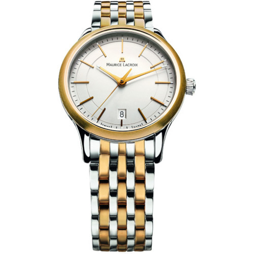 Часы Maurice Lacroix Les Classiques LC1117-PVY13-130