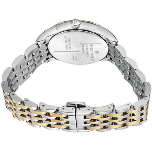 Часы Maurice Lacroix Les Classiques LC1117-PVY13-130