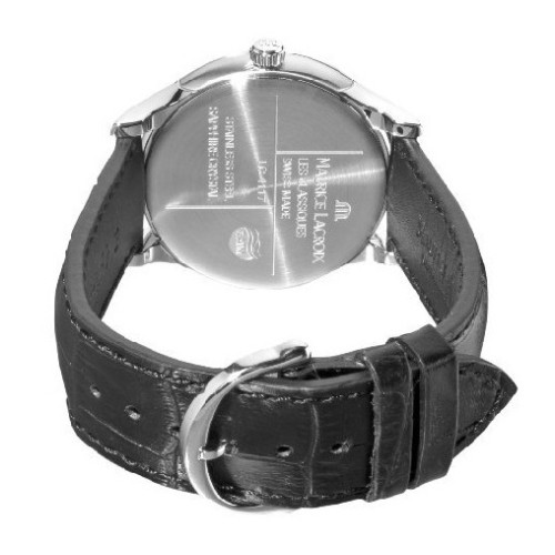 Часы Maurice Lacroix Les Classiques LC1117-SS001-130