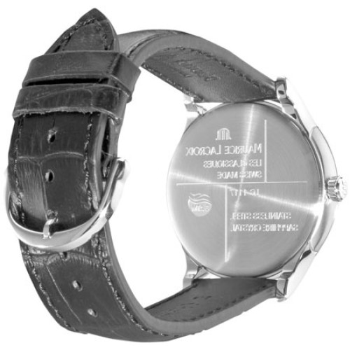 Часы Maurice Lacroix Les Classiques LC1117-SS001-330