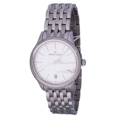 Часы Maurice Lacroix Les Classiques LC1117-SS002-130