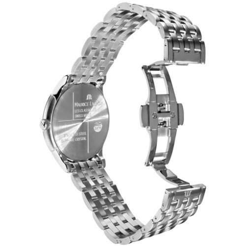 Часы Maurice Lacroix Les Classiques LC1117-SS002-130