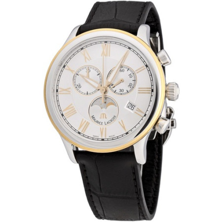 Maurice Lacroix Les Classiques LC1138-SY011-110