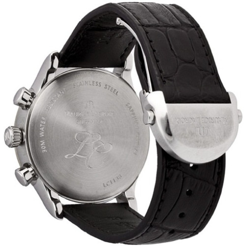 Часы Maurice Lacroix Les Classiques LC1138-SY011-110