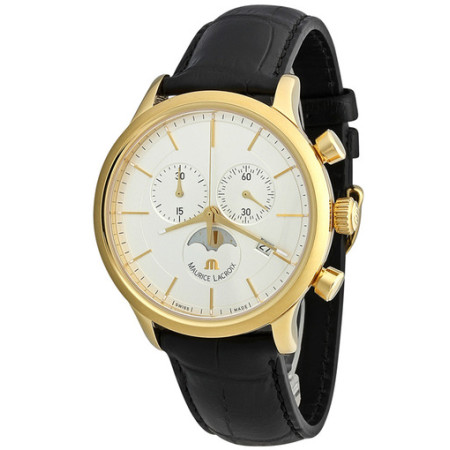 Maurice Lacroix Les Classiques LC1148-PVY01-130
