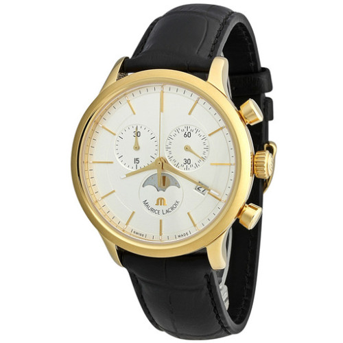 Часы Maurice Lacroix Les Classiques LC1148-PVY01-130