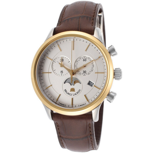 Часы Maurice Lacroix Les Classiques LC1148-PVY11-130