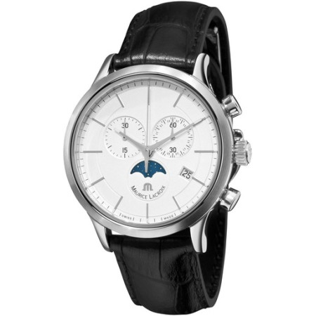 Maurice Lacroix Les Classiques LC1148-SS001-130