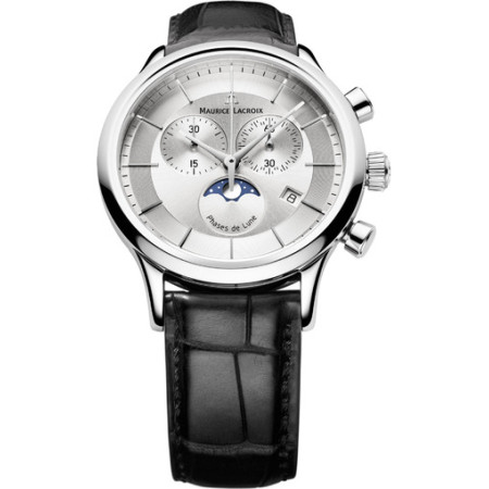 Maurice Lacroix Les Classiques LC1148-SS001-131