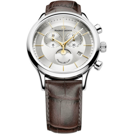 Maurice Lacroix Les Classiques LC1148-SS001-132-1