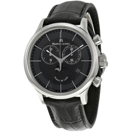 Maurice Lacroix Les Classiques LC1148-SS001-331-1