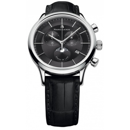 Maurice Lacroix Les Classiques LC1148-SS001-331