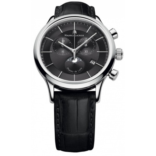 Maurice Lacroix Les Classiques LC1148-SS001-331