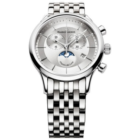 Maurice Lacroix Les Classiques LC1148-SS002-131
