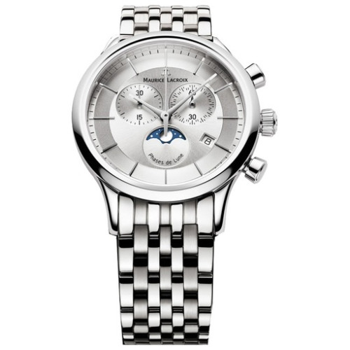 Часы Maurice Lacroix Les Classiques LC1148-SS002-131