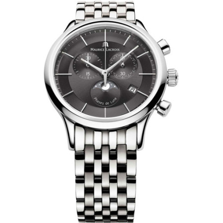 Maurice Lacroix Les Classiques LC1148-SS002-331-1