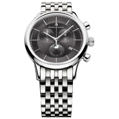 Maurice Lacroix Les Classiques LC1148-SS002-331