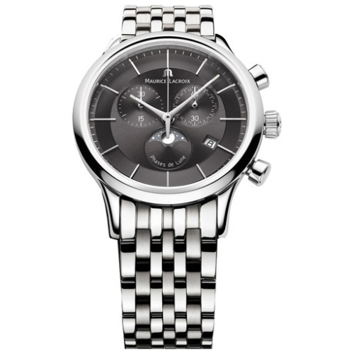 Часы Maurice Lacroix Les Classiques LC1148-SS002-331