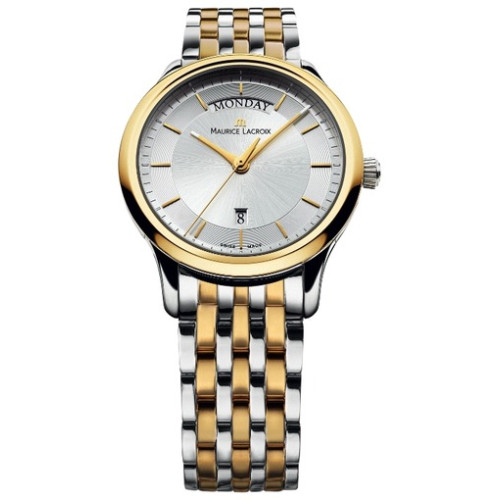 Часы Maurice Lacroix Les Classiques LC1227-PVY13-130