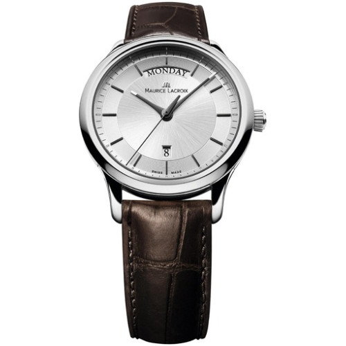 Часы Maurice Lacroix Les Classiques LC1227-SS001-131