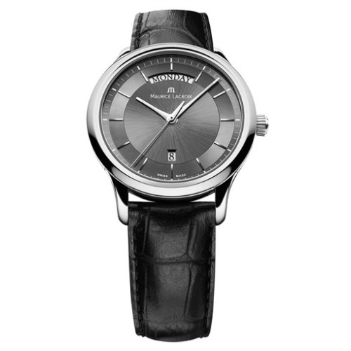 Часы Maurice Lacroix Les Classiques LC1227-SS001-330