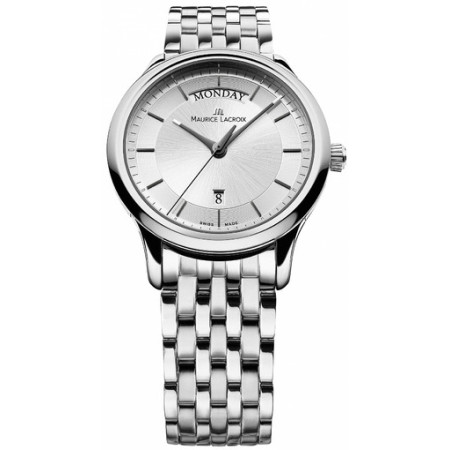 Maurice Lacroix Les Classiques LC1227-SS002-131-1